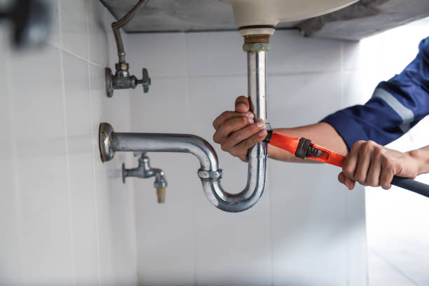 Best 24/7 Emergency Plumbing Services  in USA